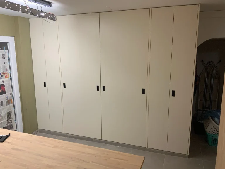 gyprocwerken regio waasland