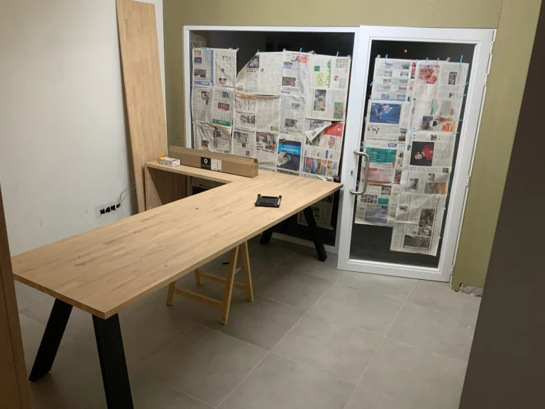 Schrijnwerken regio waasland