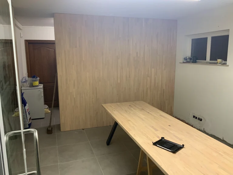 Schrijnwerken regio waasland